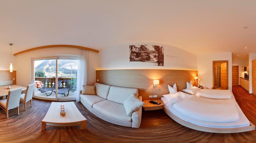 Apartments Oberdorner Lagundo Extérieur photo