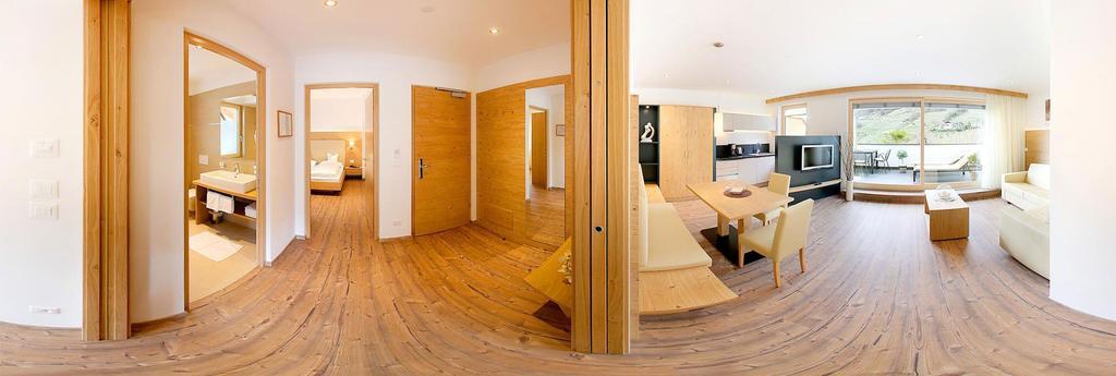 Apartments Oberdorner Lagundo Extérieur photo