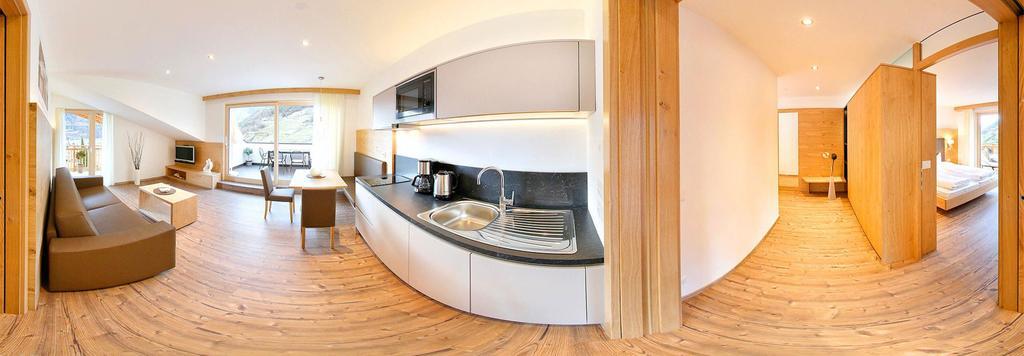 Apartments Oberdorner Lagundo Extérieur photo