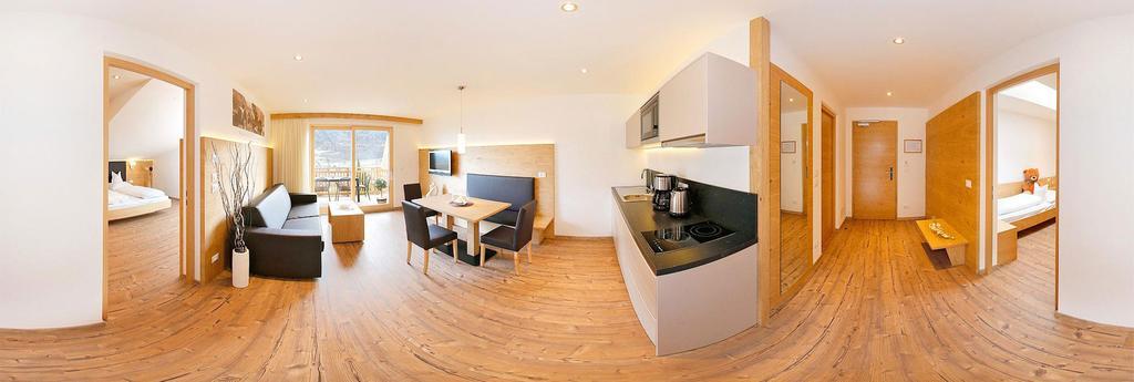 Apartments Oberdorner Lagundo Extérieur photo