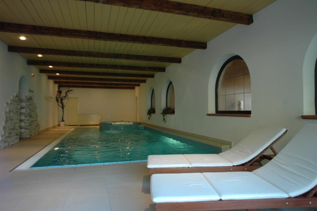 Apartments Oberdorner Lagundo Extérieur photo