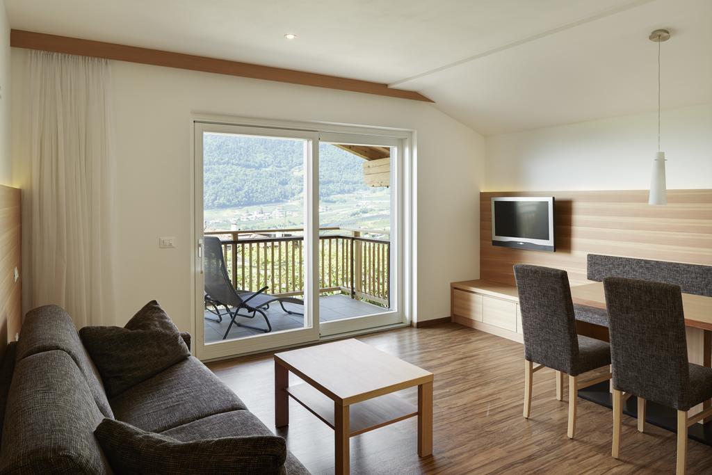 Apartments Oberdorner Lagundo Extérieur photo