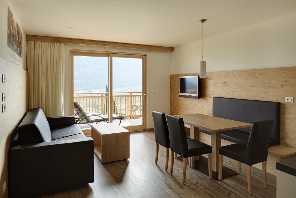 Apartments Oberdorner Lagundo Extérieur photo