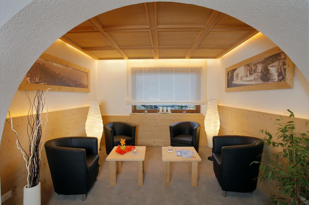 Apartments Oberdorner Lagundo Extérieur photo